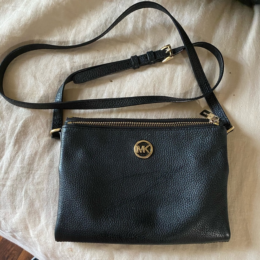 MK crossbody